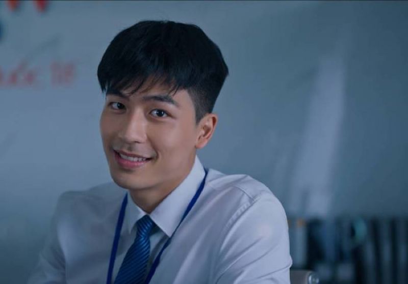 Quốc Anh v&agrave; vai diễn đầy cảm x&uacute;c trong &ldquo;Bộ tứ b&aacute;o thủ&rdquo;
