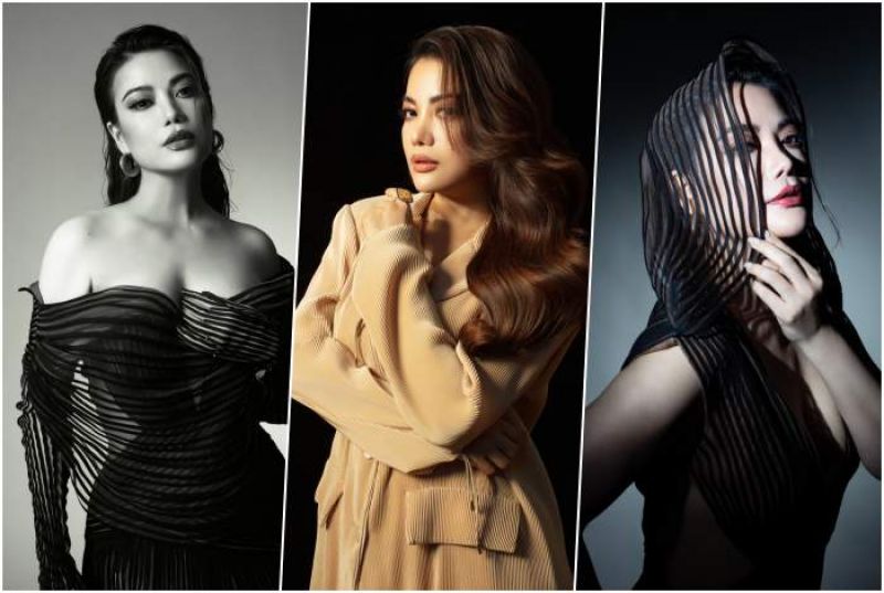 Diễn vi&ecirc;n Trương Ngọc &Aacute;nh được tạp ch&iacute; Glamour vinh danh l&agrave; &ldquo;Nữ nghệ sĩ, doanh nh&acirc;n to&agrave;n cầu"