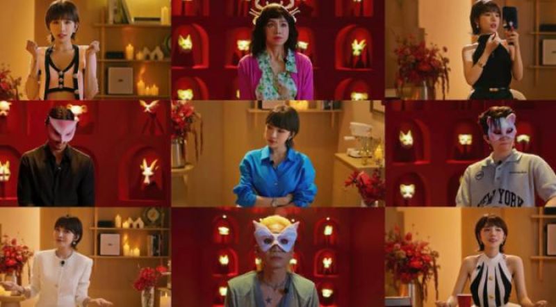 &ldquo;Thỏ ơi!!&rdquo; h&eacute; lộ d&agrave;n diễn vi&ecirc;n v&agrave; kh&aacute;ch mời cực &ldquo;hot&rdquo;