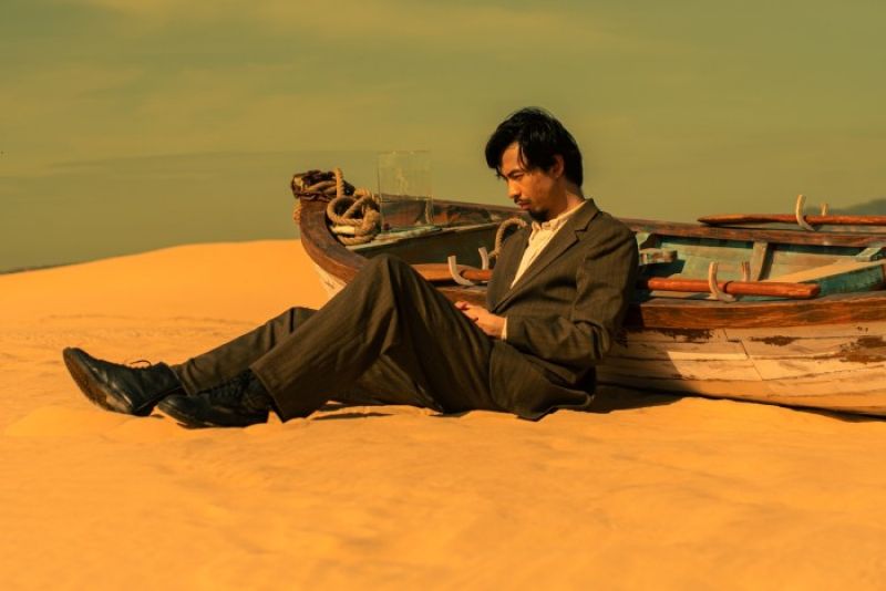 Đen l&agrave;m MV về t&igrave;nh bạn, gửi lời cảm ơn v&agrave; nhắn nhủ đến những người bạn trong đời