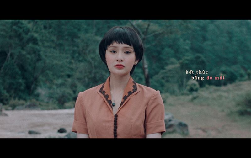 Hiền Hồ trở lại với ballad sau 1 năm y&ecirc;n ắng với c&acirc;u chuyện &ldquo;cứa tim&rdquo;