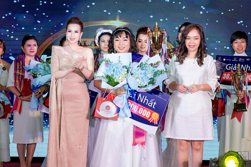 "Gương mặt truyền cảm hứng" gọi t&ecirc;n diễn vi&ecirc;n Kim Đ&agrave;o