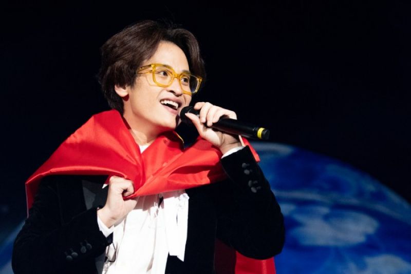 H&agrave; Anh Tuấn ra mắt album ph&ograve;ng thu thứ 8