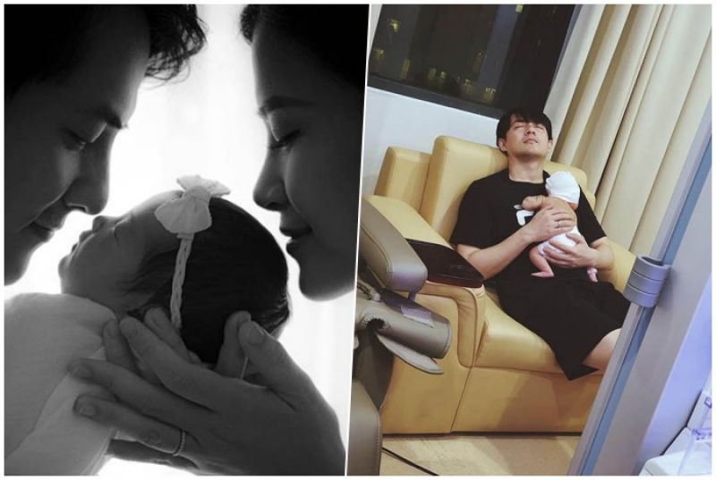 Đ&ocirc;ng Nhi bật m&iacute; t&ecirc;n "c&ocirc;ng ch&uacute;a" nhỏ - &Ocirc;ng Y&ecirc;n Nhi