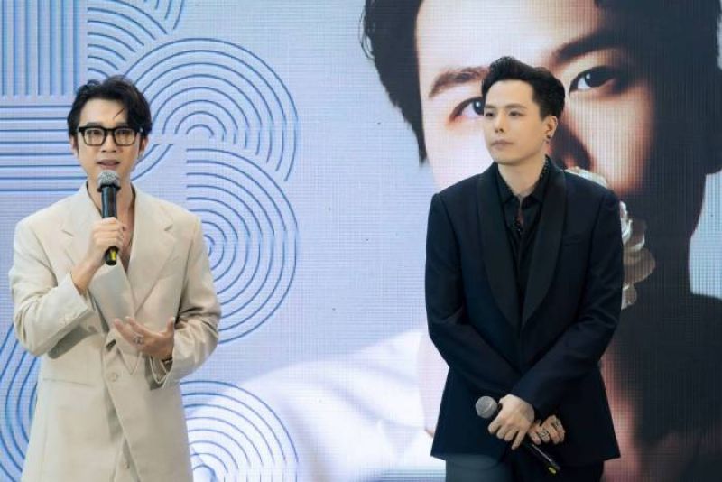 Trịnh Thăng B&igrave;nh mạo hiểm ph&aacute;t h&agrave;nh album theo định dạng đĩa than