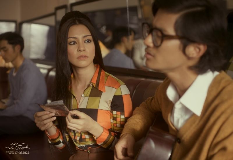 B&ugrave;i Lan Hương d&agrave;nh nhiều thời gian t&igrave;m hiểu để h&oacute;a th&acirc;n th&agrave;nh danh ca Kh&aacute;nh Ly