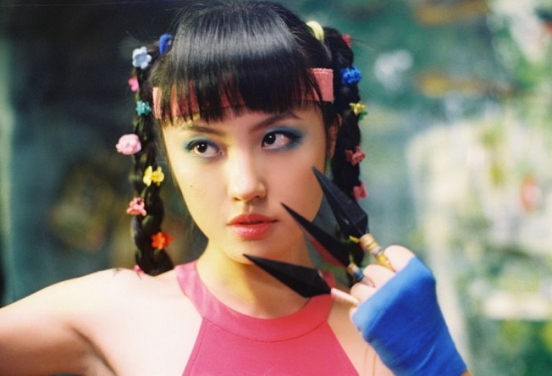 Rima Thanh Vy: &ldquo;KPI của t&ocirc;i l&agrave; được đ&oacute;ng một phim quốc tế, d&ugrave; nhỏ x&iacute;u cũng được&rdquo;