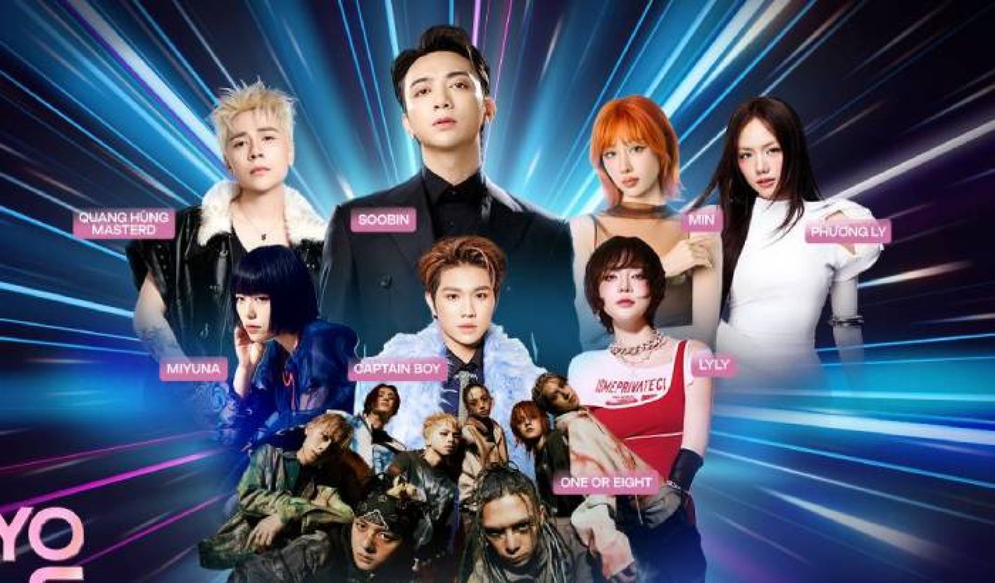 TOKYO GIRLS COLLECTION lần đầu &ldquo;ch&agrave;o s&acirc;n&rdquo; Việt Nam