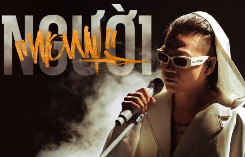 Wowy ch&iacute;nh thức tr&igrave;nh l&agrave;ng MV "Người", khẳng định kh&ocirc;ng l&agrave;m nhạc để &lsquo;chạy&rsquo; theo xu hướng