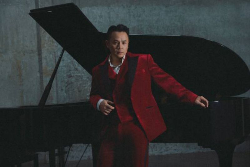 Từ "BigCityboi" đến qu&yacute; &ocirc;ng điềm tĩnh: Sự trưởng th&agrave;nh trong album mới của Binz