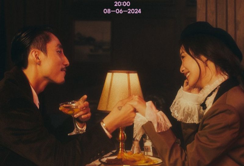 Sơn T&ugrave;ng M- TP h&eacute; lộ &ldquo;n&agrave;ng thơ&rdquo; mới