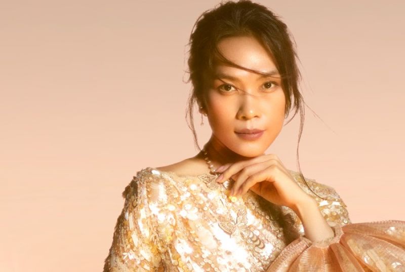 Mỹ T&acirc;m "sold out" to&agrave;n bộ v&eacute; liveshow ở Hồ Tr&agrave;m chỉ sau chưa đầy 2 giờ