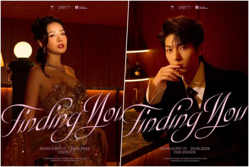 Chi Pu tung teaser ca kh&uacute;c mới, danh t&iacute;nh nam ch&iacute;nh khiến d&acirc;n mạng &lsquo;chao đảo'