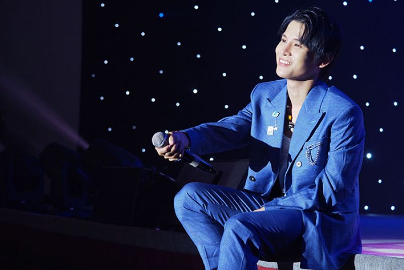 Phạm Đ&igrave;nh Th&aacute;i Ng&acirc;n tăng tốc ho&agrave;n th&agrave;nh MV được đầu tư nhất trong sự nghiệp