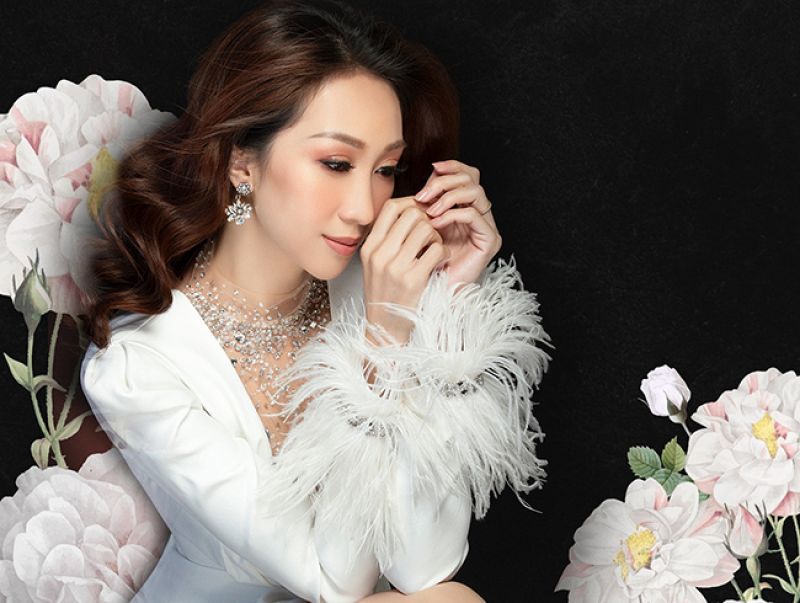 Lều Phương Anh bất ngờ nhắn nhủ "H&atilde;y quay về khi c&ograve;n c&oacute; thể"